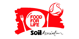 Food for Life - Soil Association